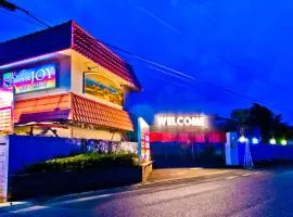 Hotel Joyseaside (Love Hotel)