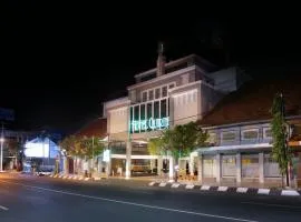 Hotel Quirin