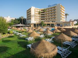 Royal Costa, hotell i Torremolinos