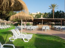 BLUESEA Costa Serena, hotel in Torremolinos