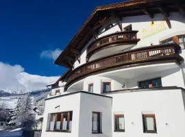 Hotel Garni Apart Elfriede