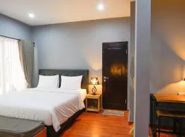 Bintang Darmawan Villa (BDV)