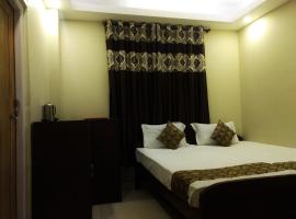 Puja Guest House, homestay in Shillong