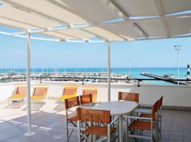 Residence Fiorella, Hotel in Cattolica