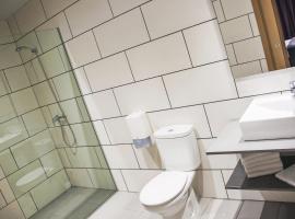 Pins Platja Apartments, hotel em Cambrils