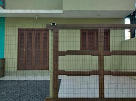 Casa - Marcelo da Silva Américo, hotel em Imbé