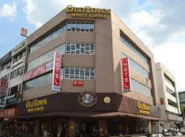 Eazy Hotel at Ampang