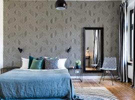Brilliant Apartments, holiday rental in Berlin