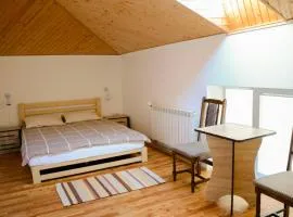 Котедж "Relax"