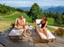 ETNO HOUSE GOSTECE- Suite with Finnish sauna