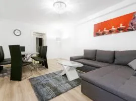 BIG Central City Apt. Potsdamer Platz