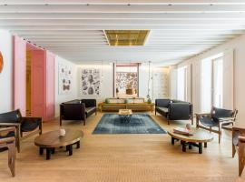 The Wings Hotels Collection