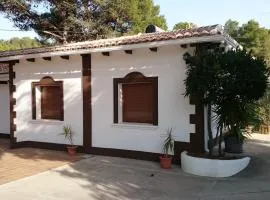 Villa Chabola
