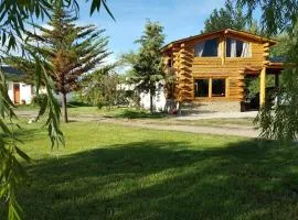 Cabañas Años Verdes