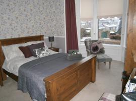 Arisaig Guest House, guesthouse kohteessa Perth