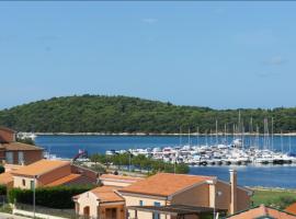 Apartment Volme Inventum, Hotel in Banjole