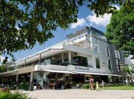 Hotel ABC, hotel v destinaci Leskovac