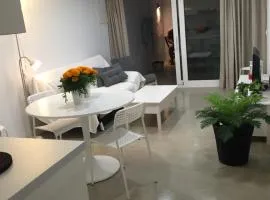 Apartamento Playa Encantador