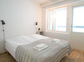 Aurora City Center Suite