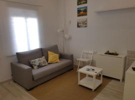 Apartamentos Villajovita – obiekty na wynajem sezonowy w mieście Ceuta