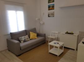 Apartamentos Villajovita, hotel a Ceuta