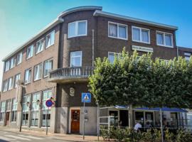 Rumpenerhof, hotel en Brunssum