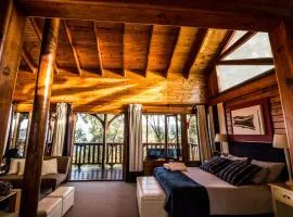 Oyster Creek Lodge
