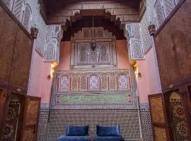 Riad D'or meknes