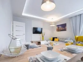Rajska Apartament- Gdańsk