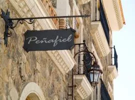 Complejo Peñafiel