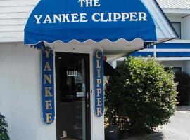 Yankee Clipper Inn, hotel di North Conway