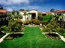 Estancia La Jolla Hotel & Spa, hotel near Scripps Institution of Oceanography, San Diego