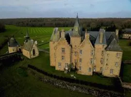 Chateau de Bourgon