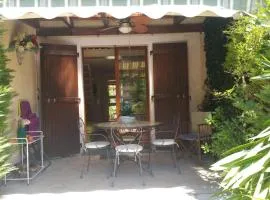 Résidence Cap Azur Maison N° 26