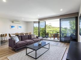 Blairgowrie Apartment 2 - on the beach, apartamento em Blairgowrie