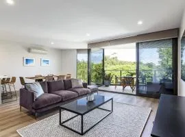 Blairgowrie Apartment 2 - on the beach