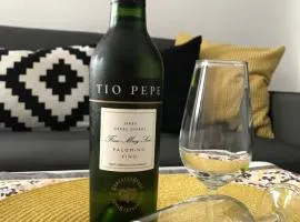 Apartamento Conocedores