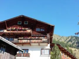 Ferienwohnung am Bach