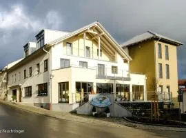 Wirtshaus "Alte Post"