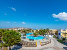 Caldera View Resort - Adults Only, hotel en Akrotiri
