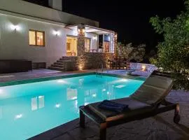Panorama Villa Sitia