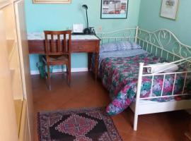 B&B "Angela ", bed and breakfast v destinaci Piacenza