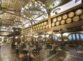 Hotel 4 estrellas en Aranda de Duero