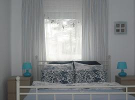 Pokoje na wynajem "GRZYBOWO"，位于格里兹鲍的酒店