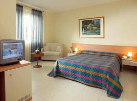 Borgo San Martino, hotel a Bra