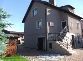 Pokoje u Elżbiety