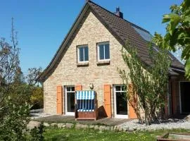 Ferienhaus Polkvitz
