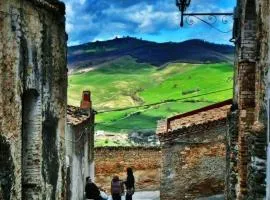 Casa del Borgo-San Mauro Forte