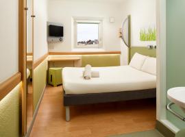 ibis budget London Hounslow, hotel in Hounslow