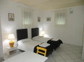 Villa Alma